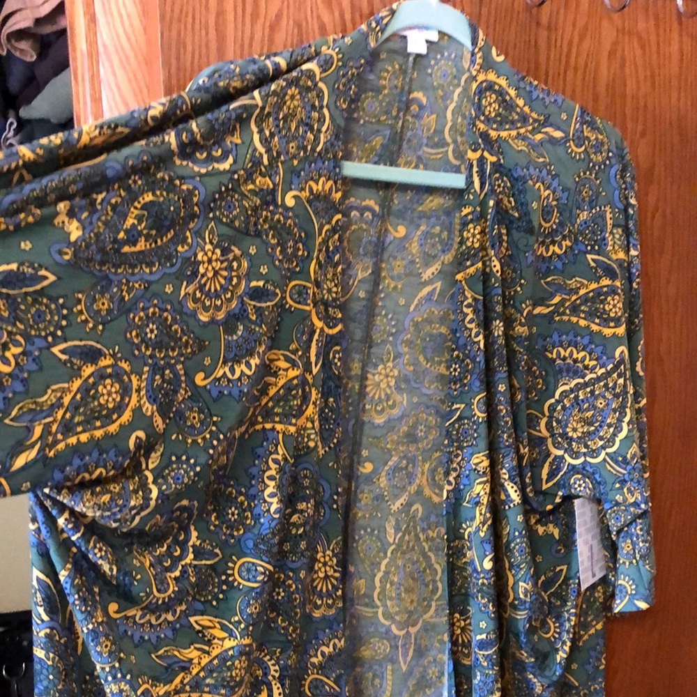 Lularoe Lindsay NWT